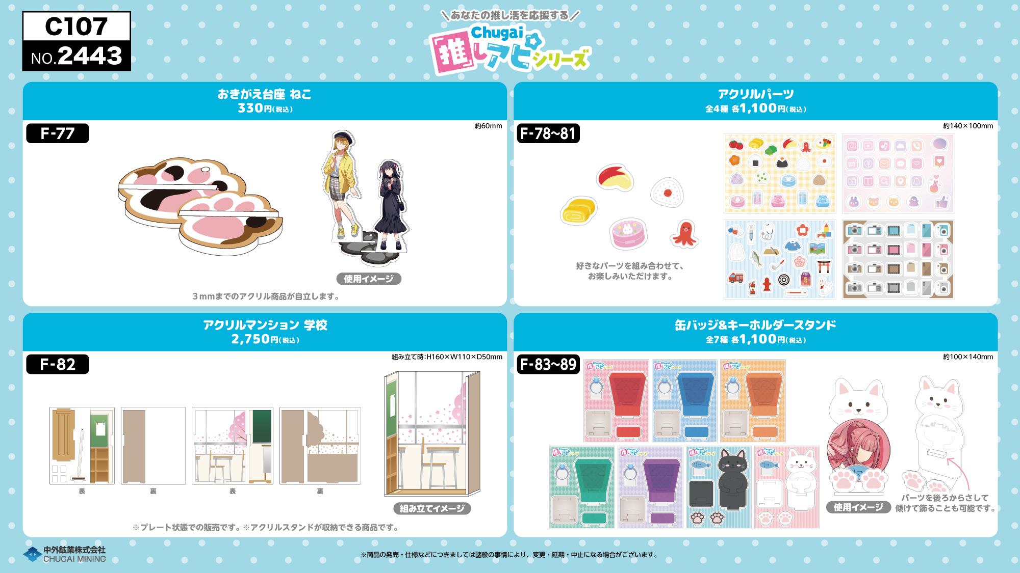 m**様 【中古】0RaNge117おらんじ〜な グッズまとめ おらんじ～な 3周年記念グッズ - 0RaNge117 - BOOTH