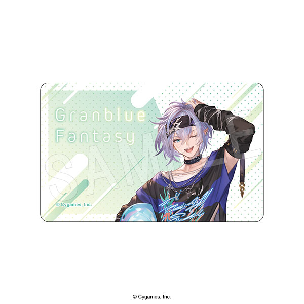 グランブルーファンタジー × ROUND1｜中外鉱業株式会社 | Chugaionline