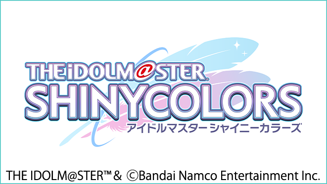 シャニマス